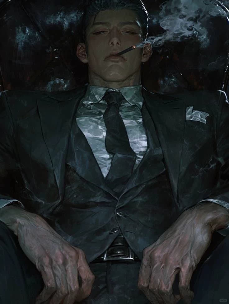 Connor (Konstantin Alexander Kovelsky) thumbnail