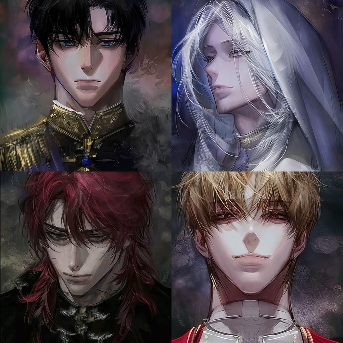 The Curse of The Rose thumbnail
