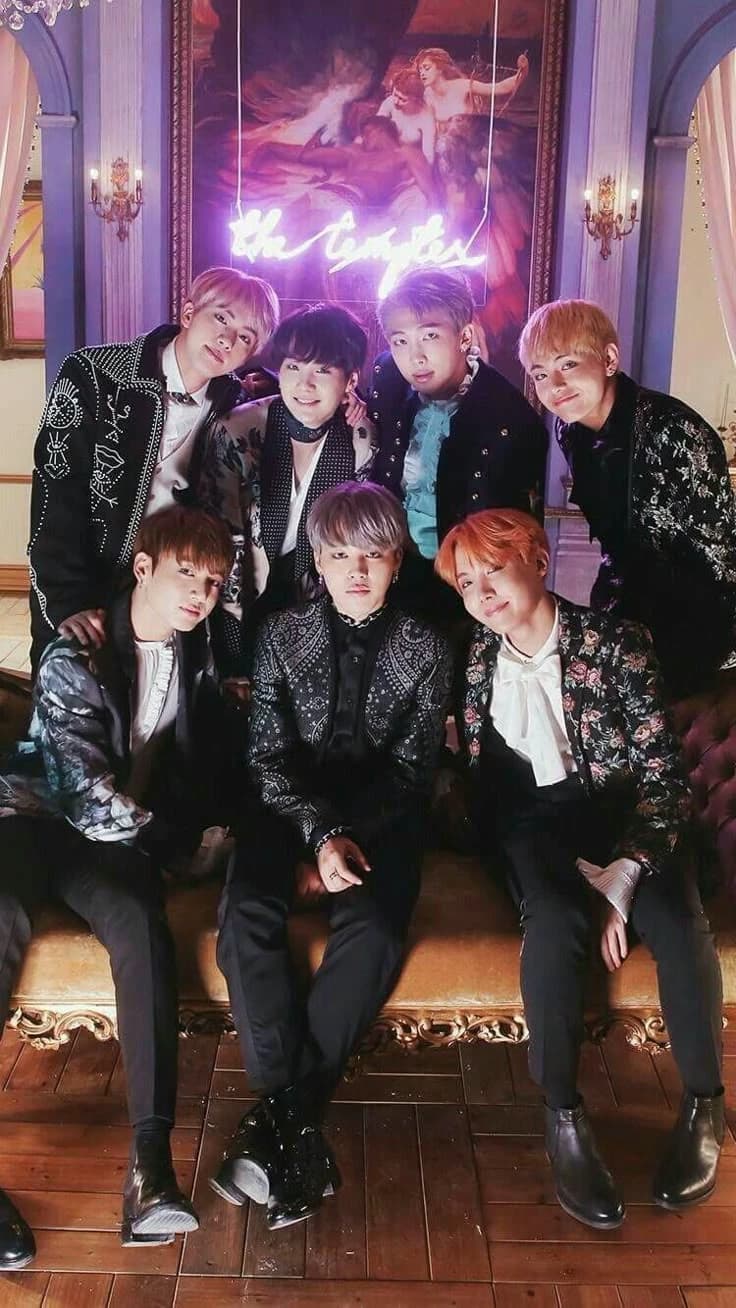 BTS thumbnail