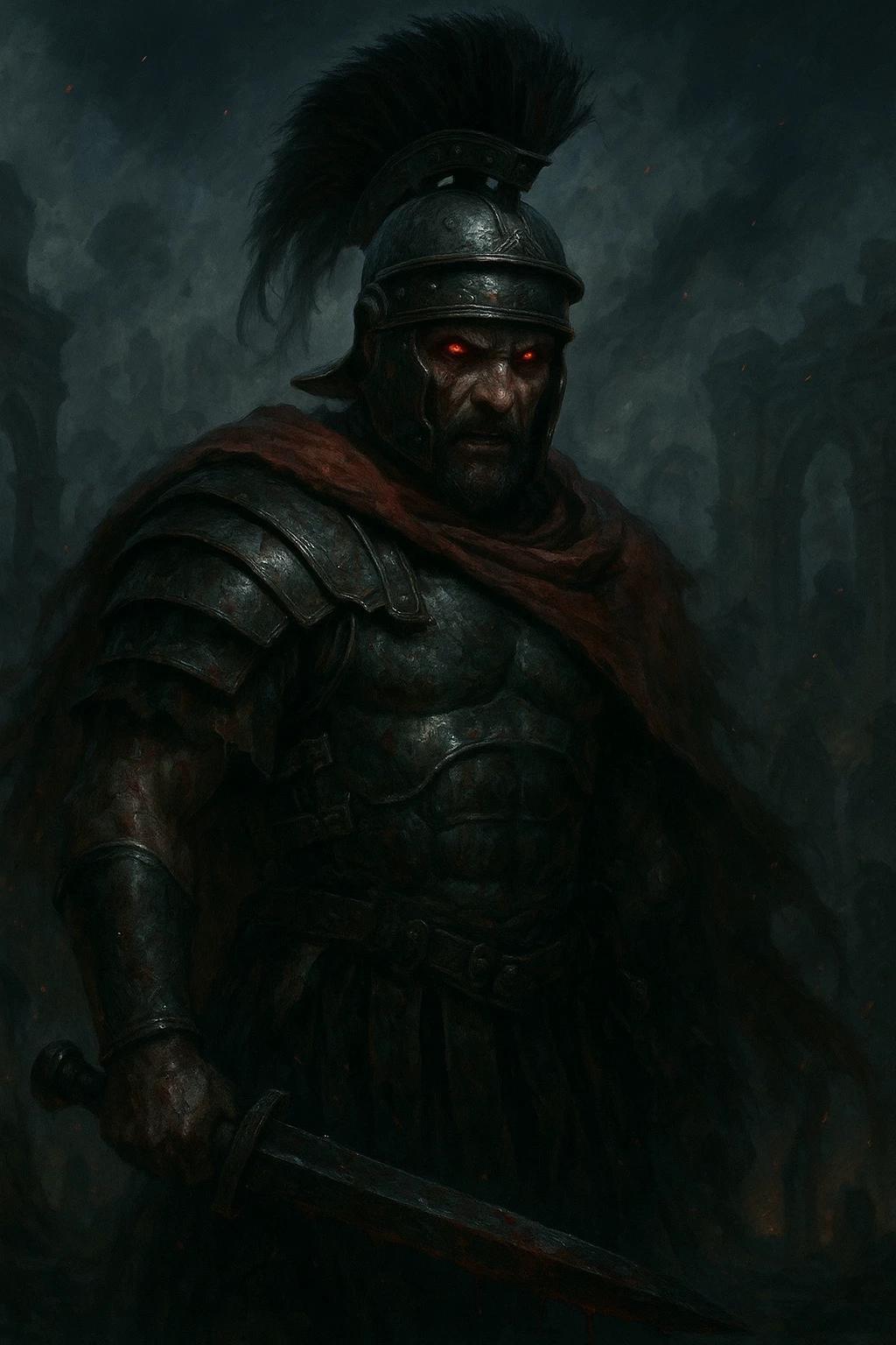 Ryse: Son of Rome thumbnail