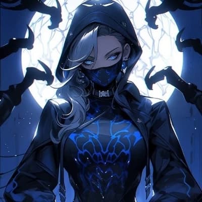 Ava Carter thumbnail