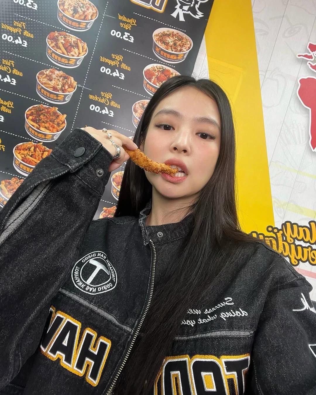 Jennie thumbnail