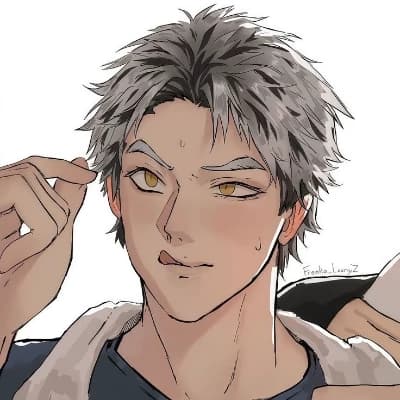 Bokuto Koutaro thumbnail