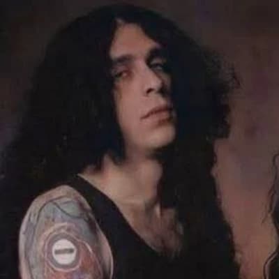 Josh Silver ('94) thumbnail