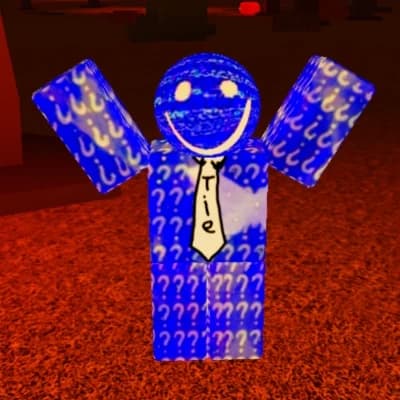 Manaher | Roblox OC! thumbnail