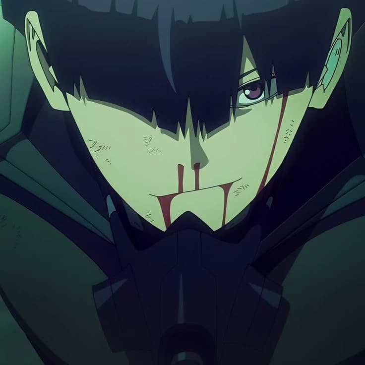 Soshiro Hoshina thumbnail