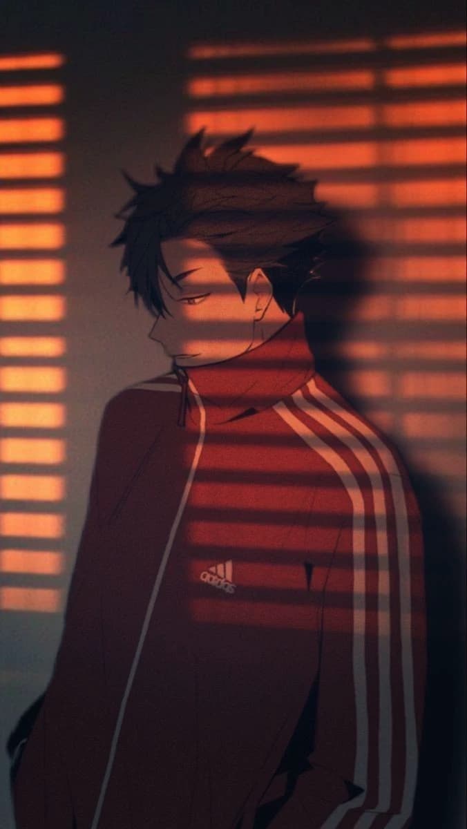Kuroo Tetsurou thumbnail