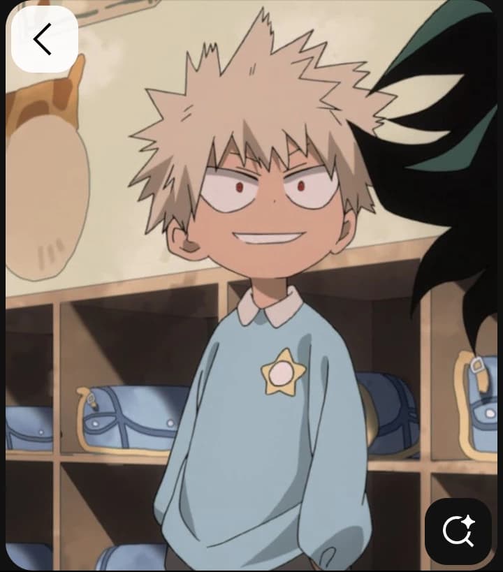 Bakugou thumbnail