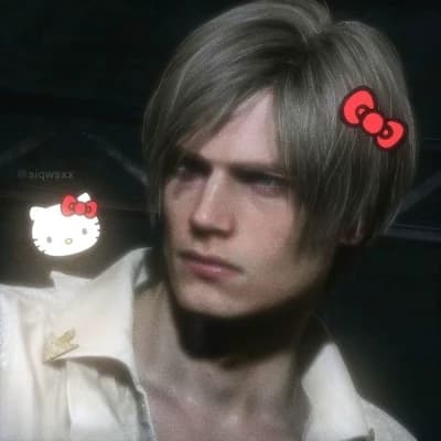 Leon Kennedy thumbnail