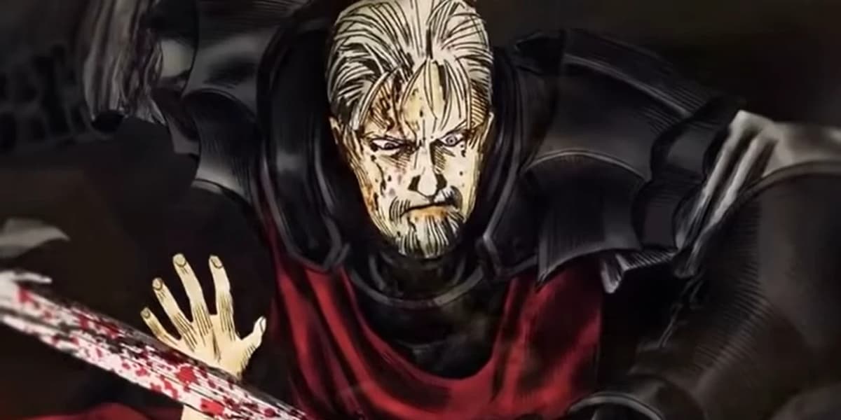 Maegor Targaryen thumbnail