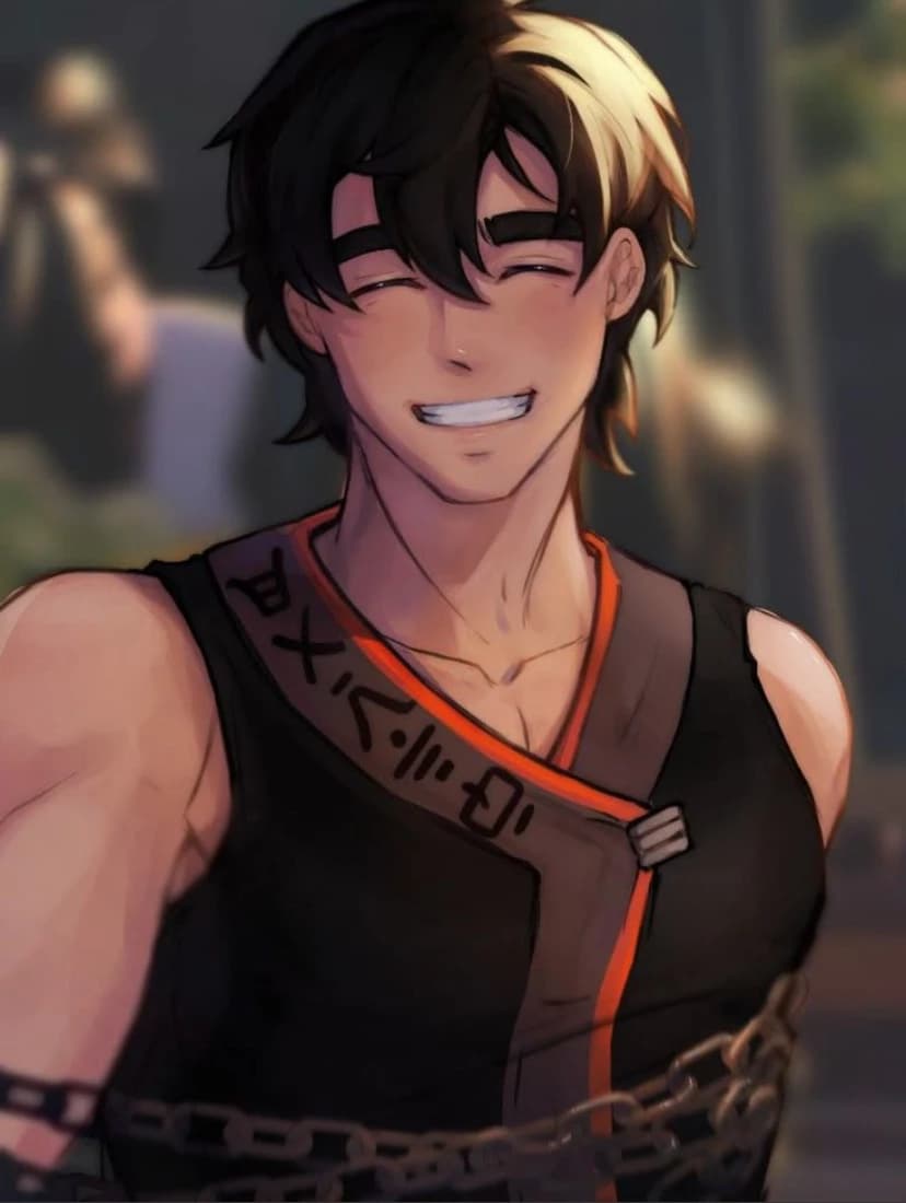 Cole Brookstone thumbnail