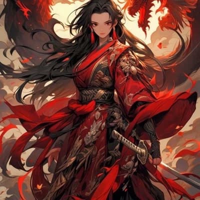 Empress Mei Ling thumbnail