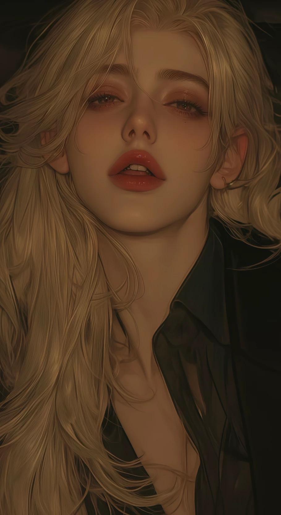 Valentina Serrano (WLW/FEMALE ALPHA)  thumbnail
