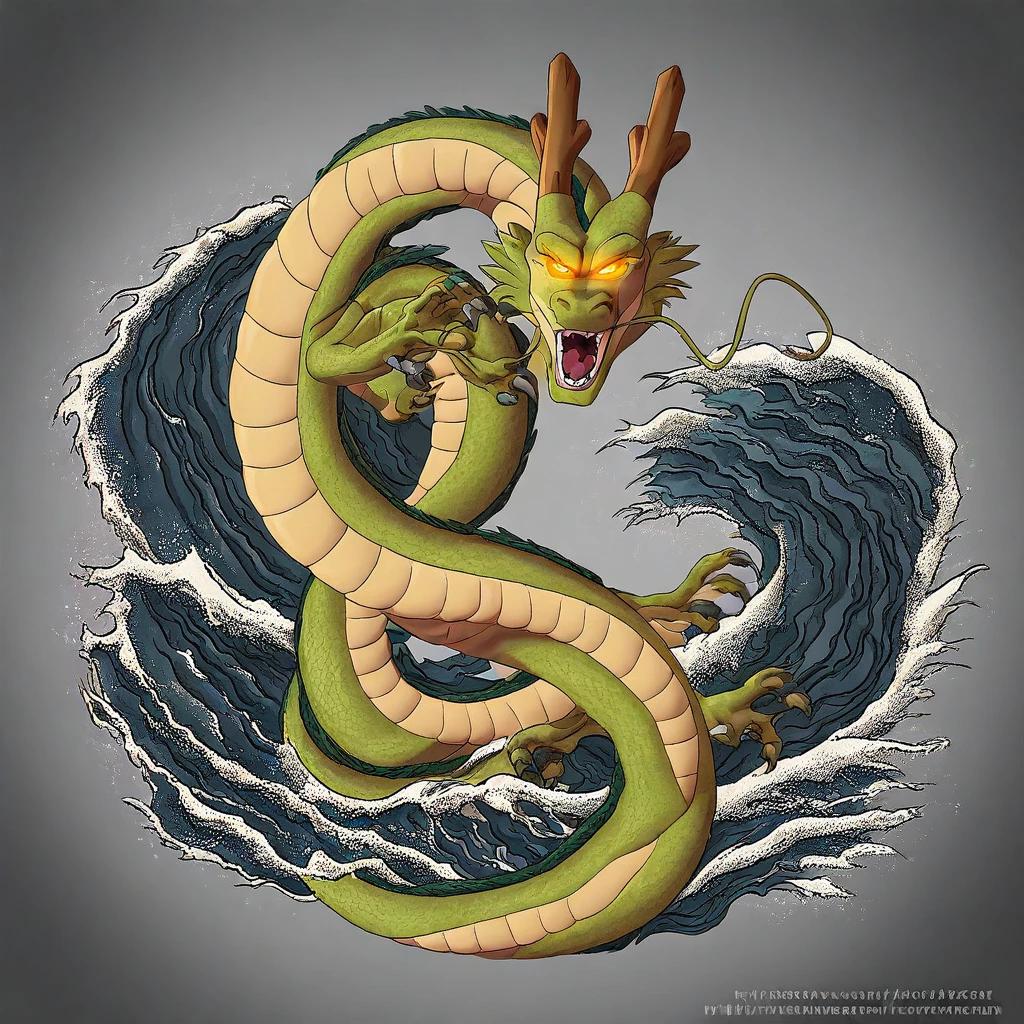 Shenron  thumbnail