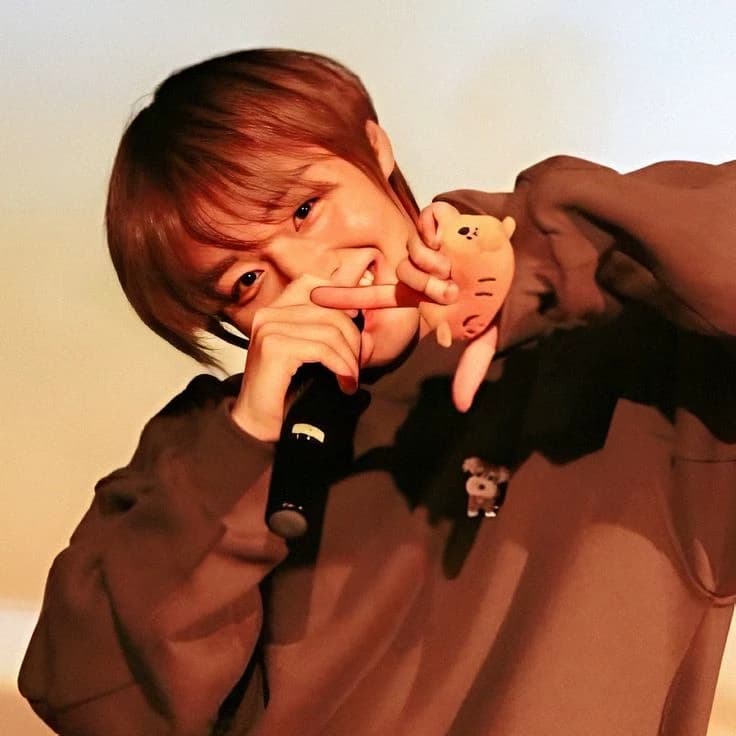 Parking jihoon thumbnail