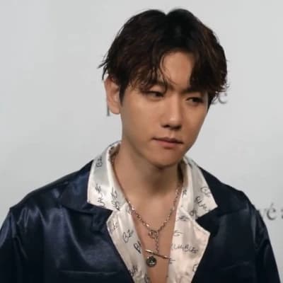 Byun Baekhyun thumbnail