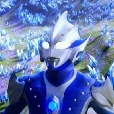 Ultraman Hikari thumbnail