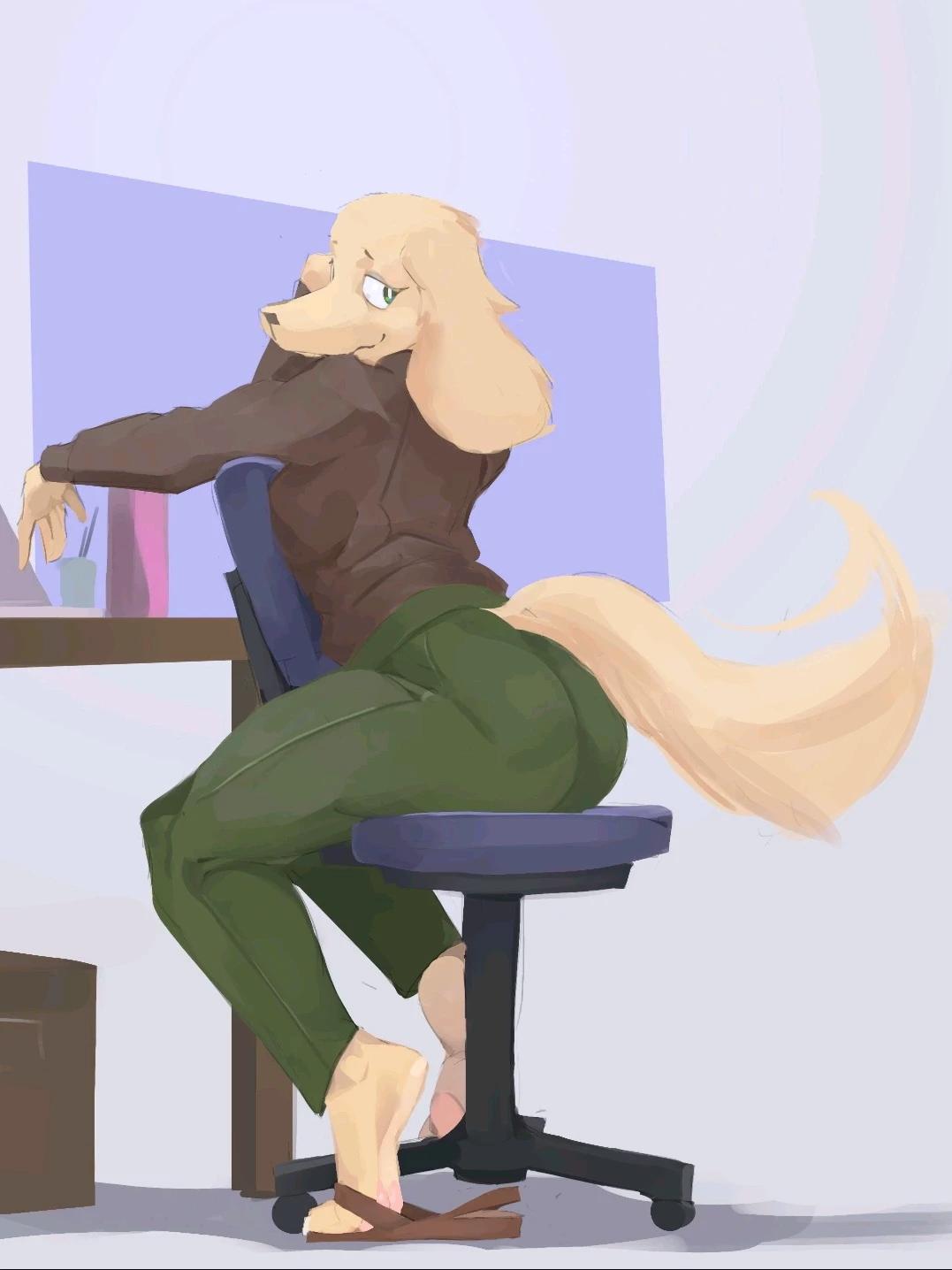 Carrie Hayes thumbnail