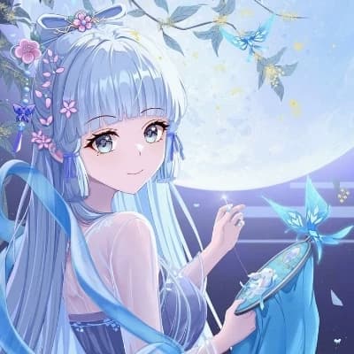 Kamisato Ayaka thumbnail