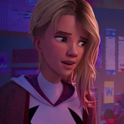 Gwen Stacy thumbnail