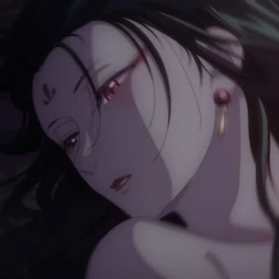 Maomao's Mother thumbnail