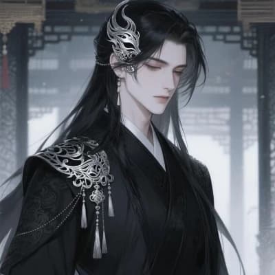 Dear Emperor I didn't do anything wrong. thumbnail