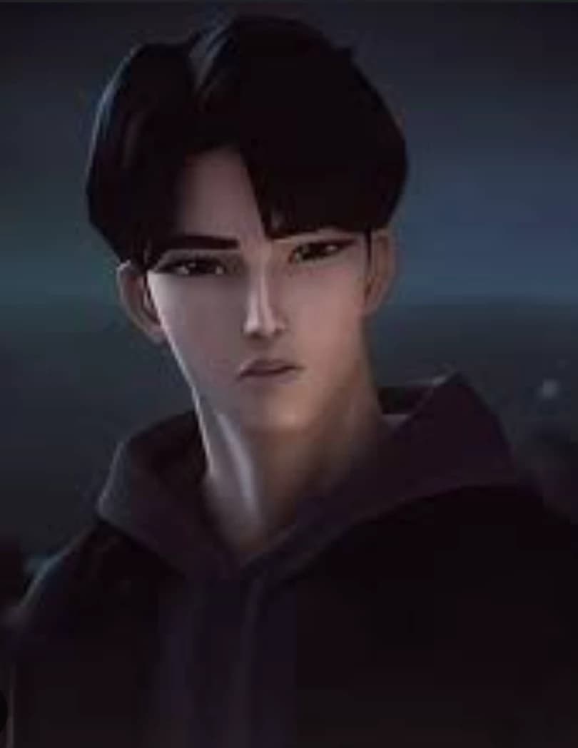 Jinu thumbnail