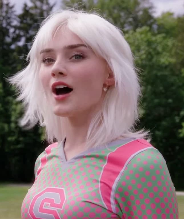Addison (Disney Zombies) thumbnail