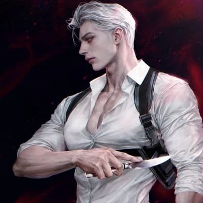 Silas Reed thumbnail