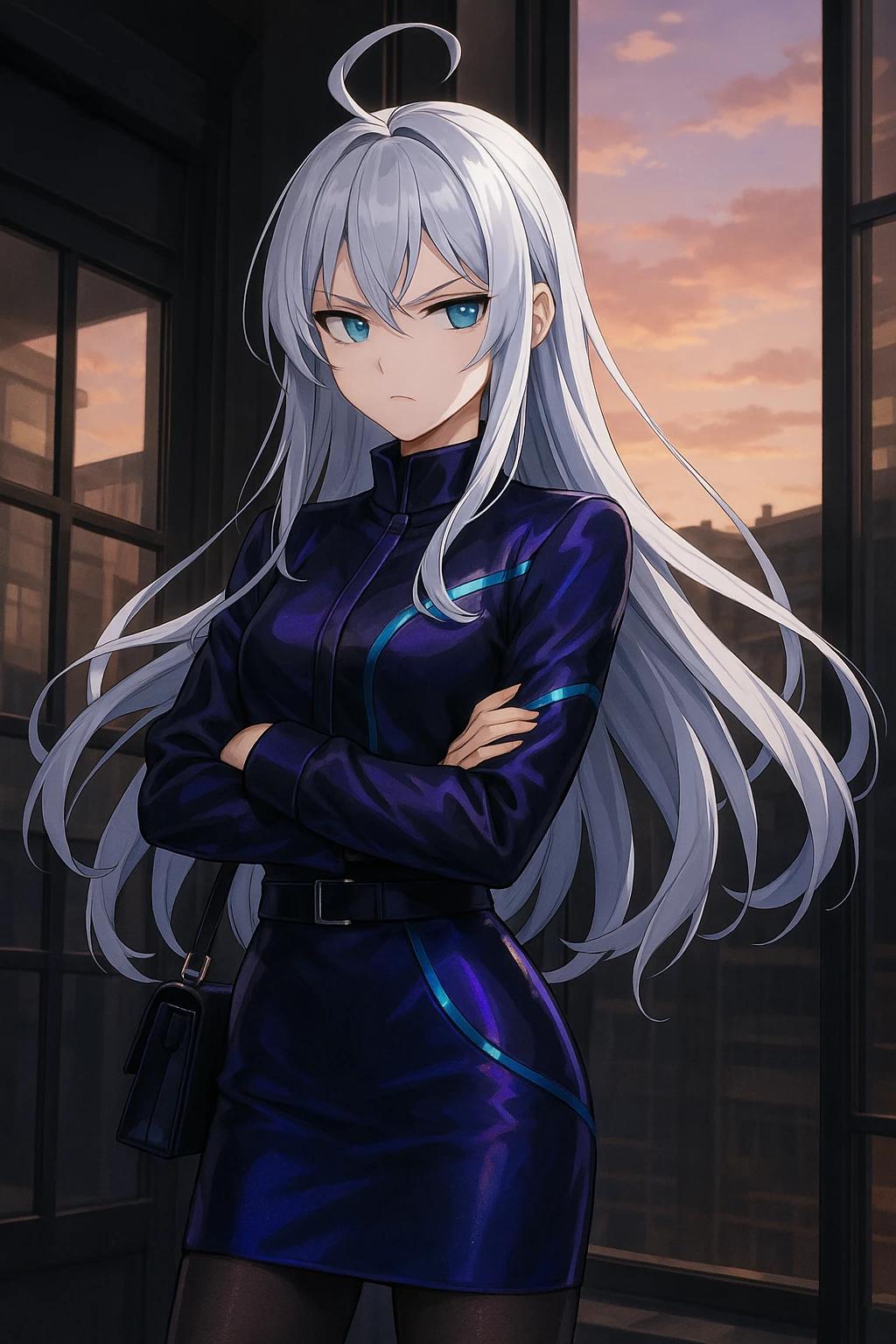Anastasia Evergreen thumbnail