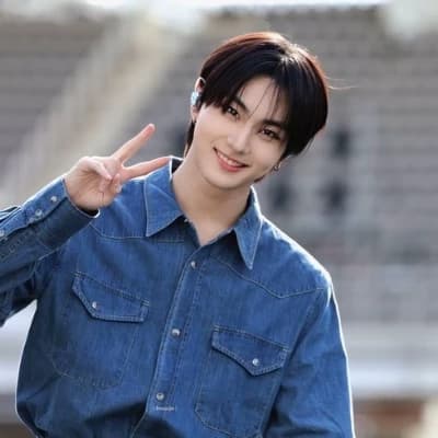 Jungwon thumbnail