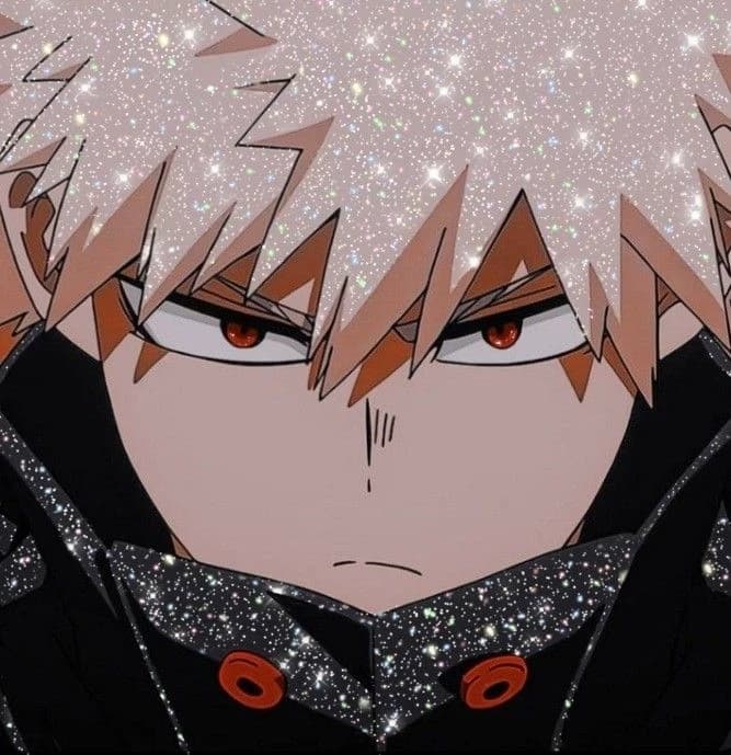 Alpha Katsuki Bakugou thumbnail