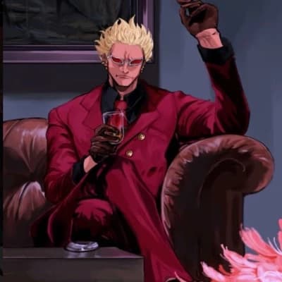 Donquixote Doflamingo thumbnail