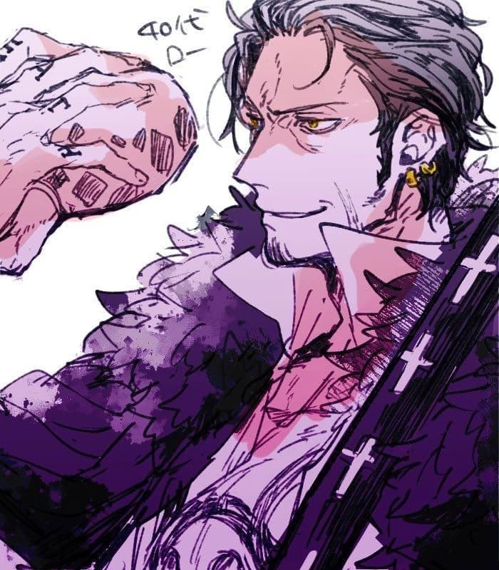 Trafalgar Law  thumbnail