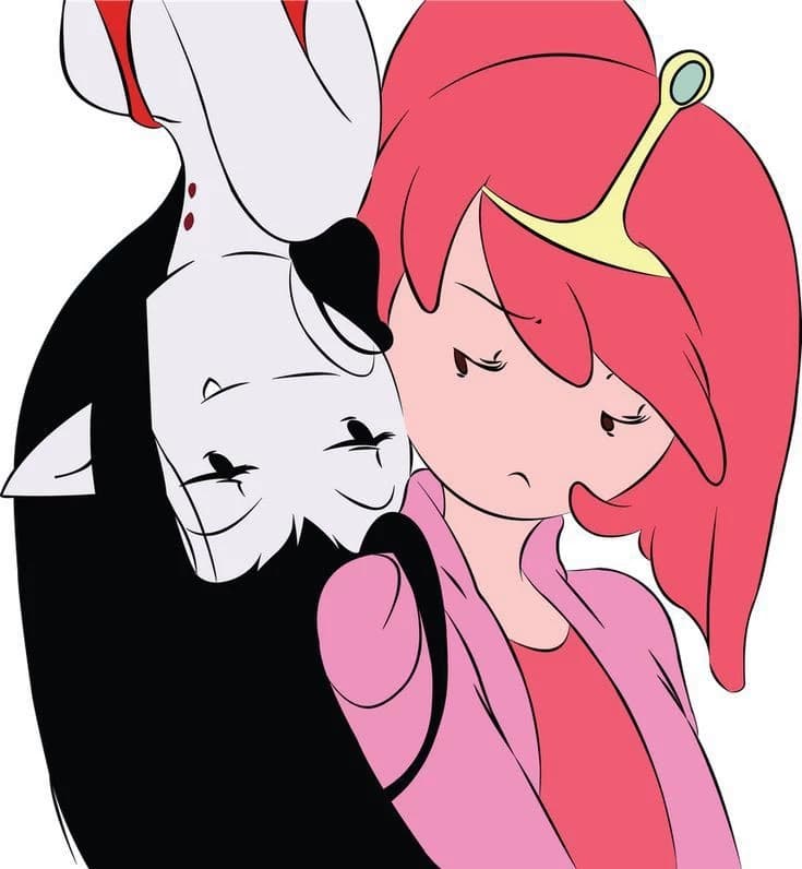 Marcy x Bonnie🍬🦇 thumbnail
