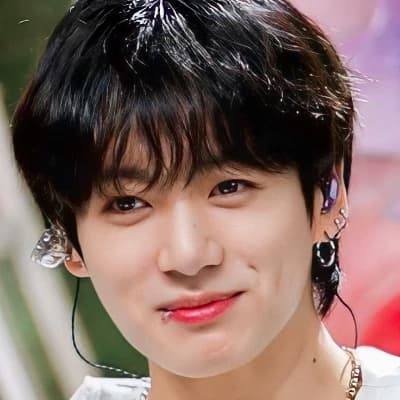 Jungkook thumbnail