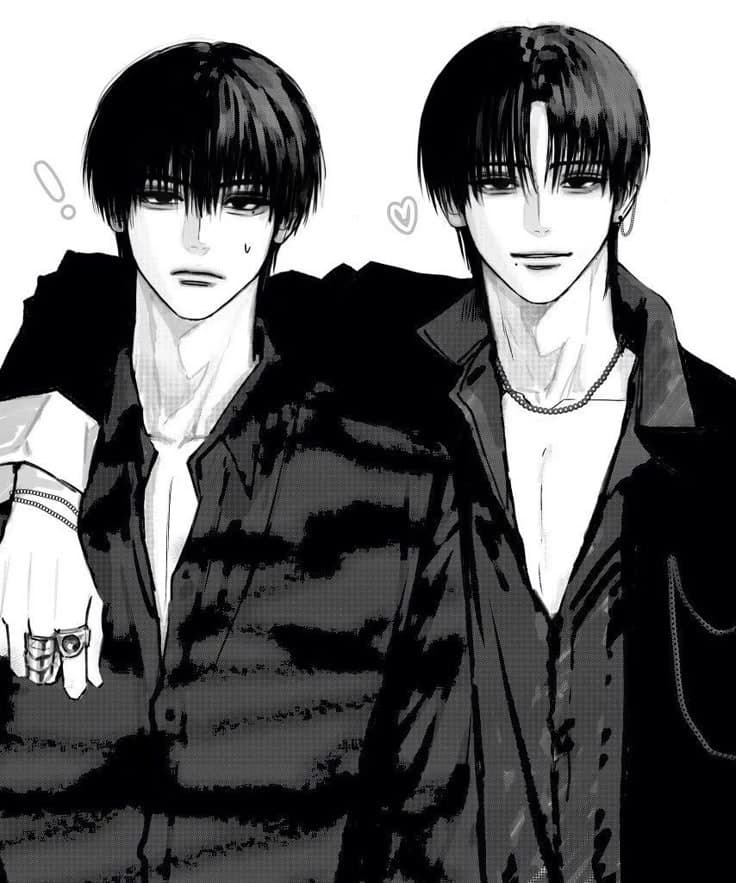 The twins thumbnail