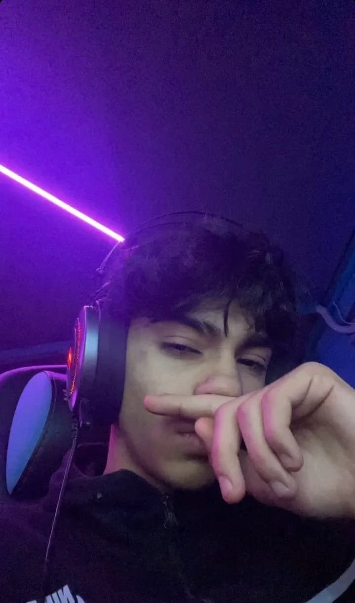 Gamer BF Alex thumbnail