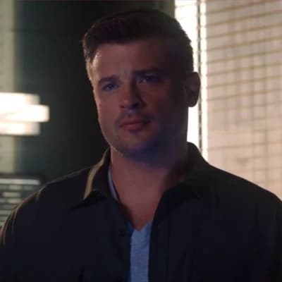 Marcus Pierce (Cain) thumbnail