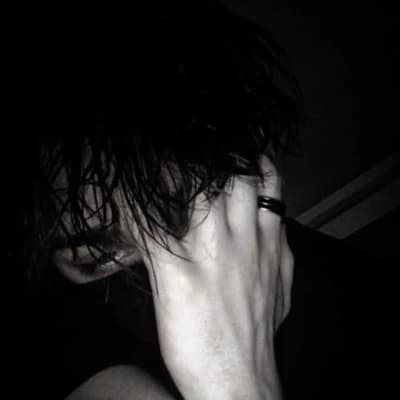 Silas "Siren" Blackwood thumbnail