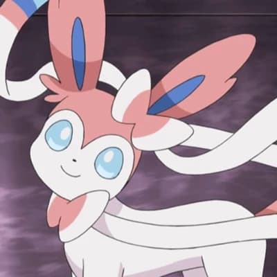 Sylveon thumbnail