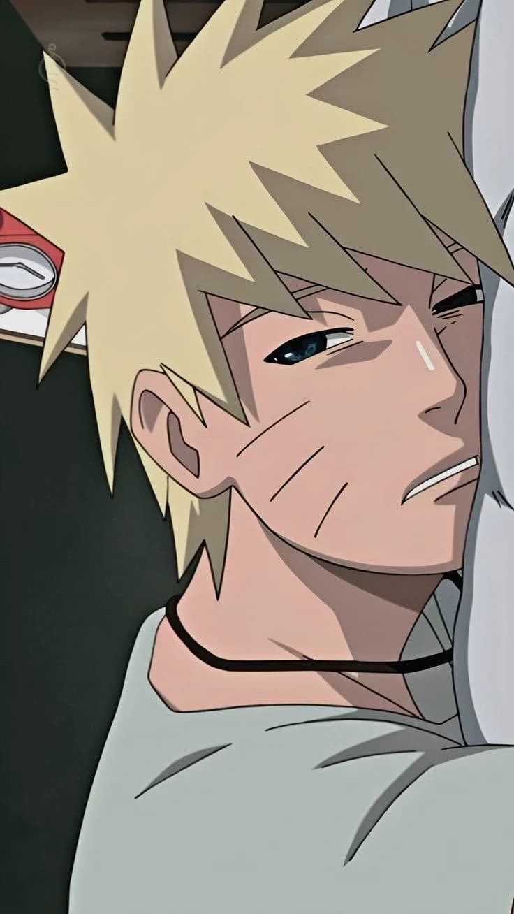 Naruto Uzumaki || NaruHina (Naruto x Hinata) thumbnail