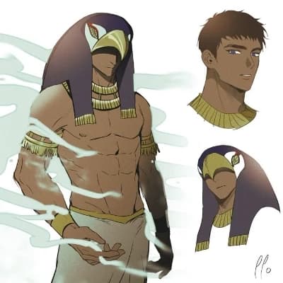 Horus de Ennead thumbnail