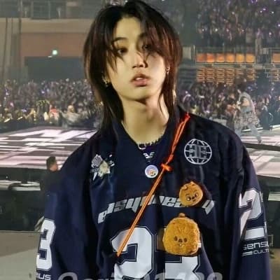 Han Jisung thumbnail