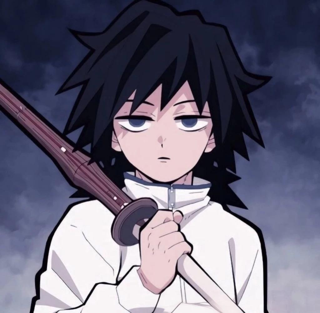 Tomioka Giyuu thumbnail