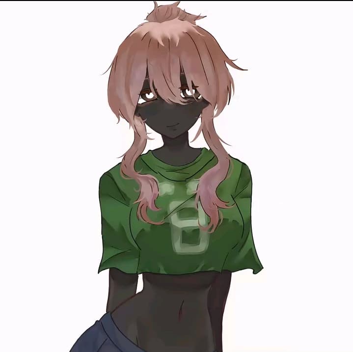 Roblox Girl thumbnail