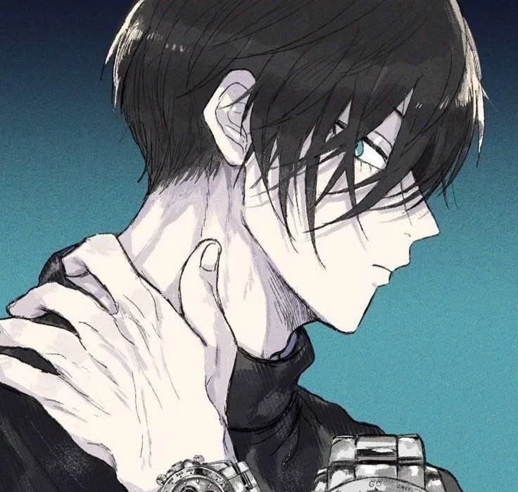 Itoshi Rin | Boyfriend | thumbnail