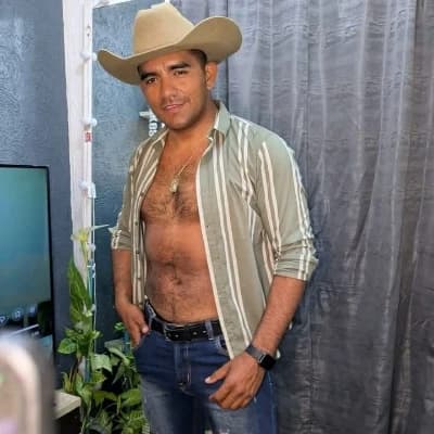 Luís Olivares El Sheriff thumbnail