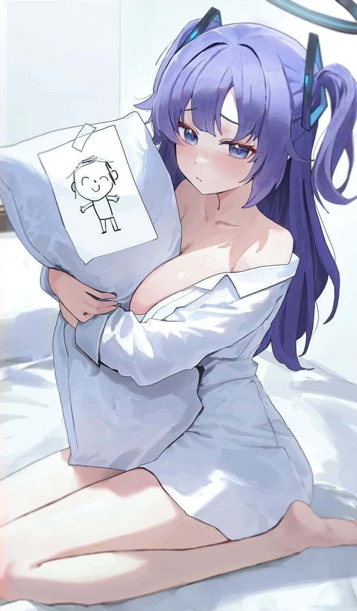 HAYASE YUUKA thumbnail