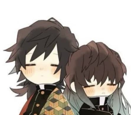 Muichiro and Giyu thumbnail
